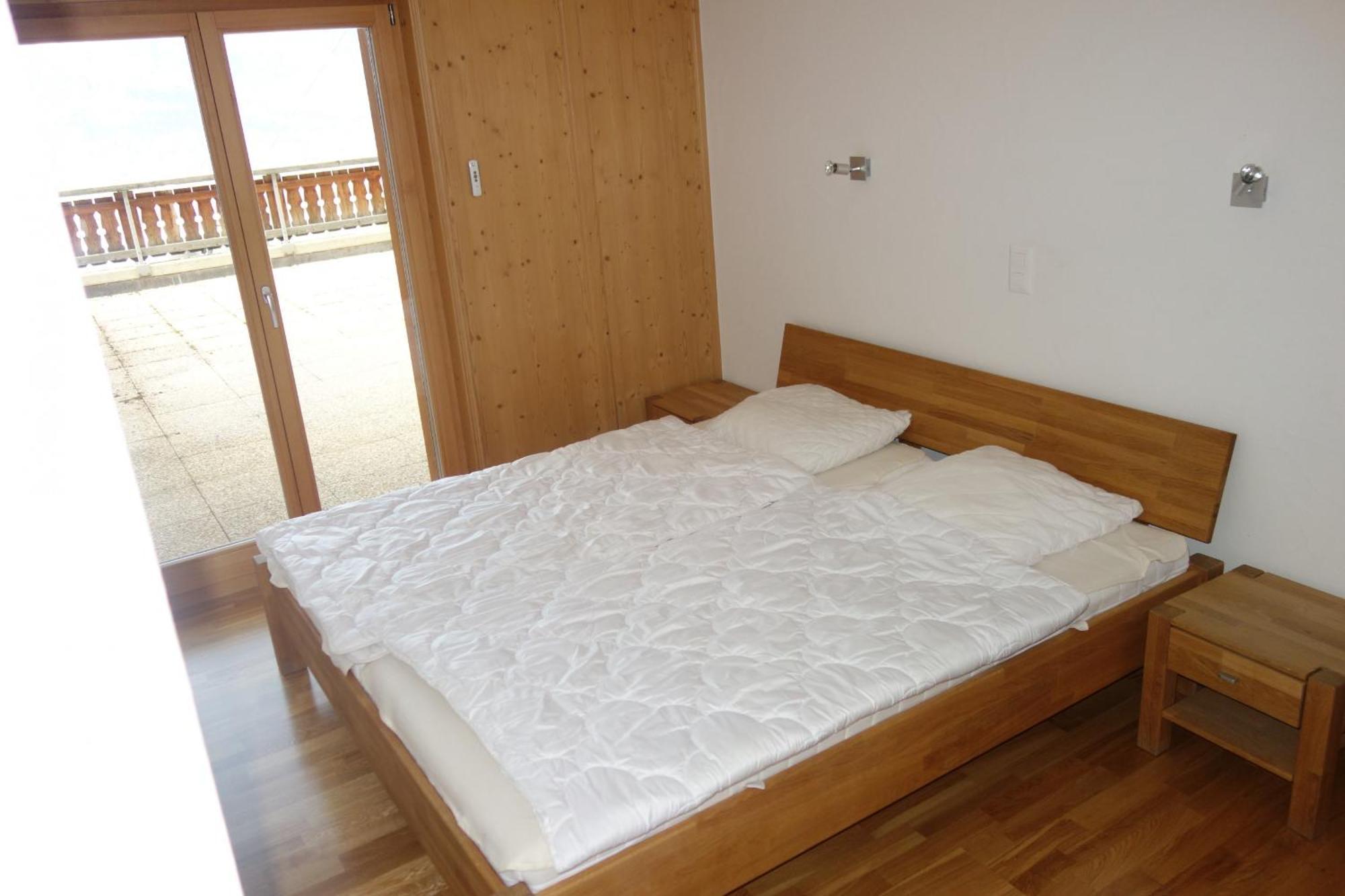 Hauts de Veysonnaz SAUNA&VIEW apartments Extérieur photo