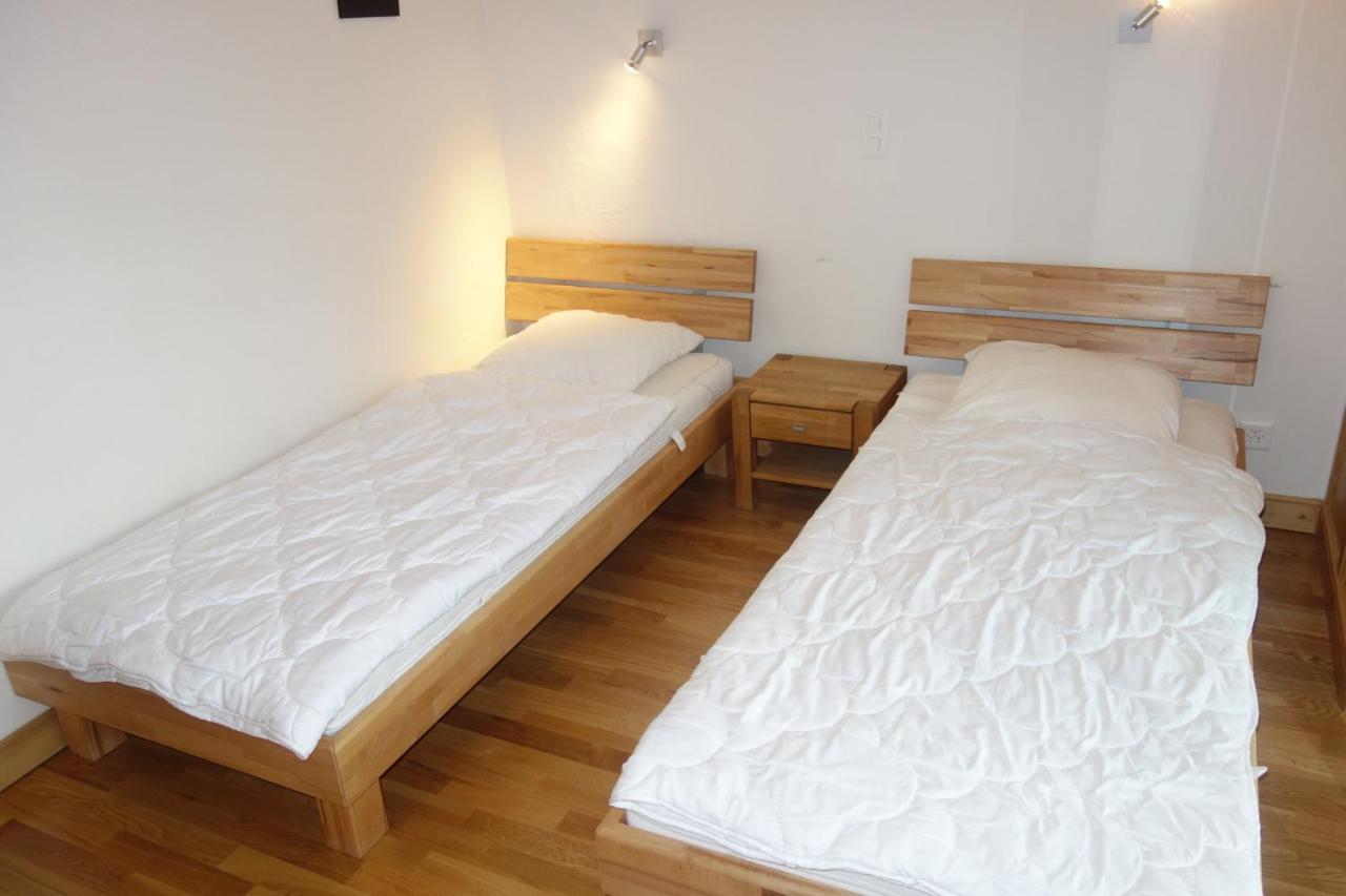 Hauts de Veysonnaz SAUNA&VIEW apartments Extérieur photo
