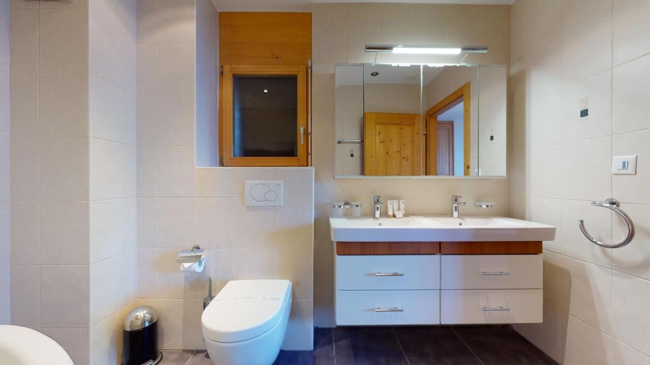 Hauts de Veysonnaz SAUNA&VIEW apartments Extérieur photo